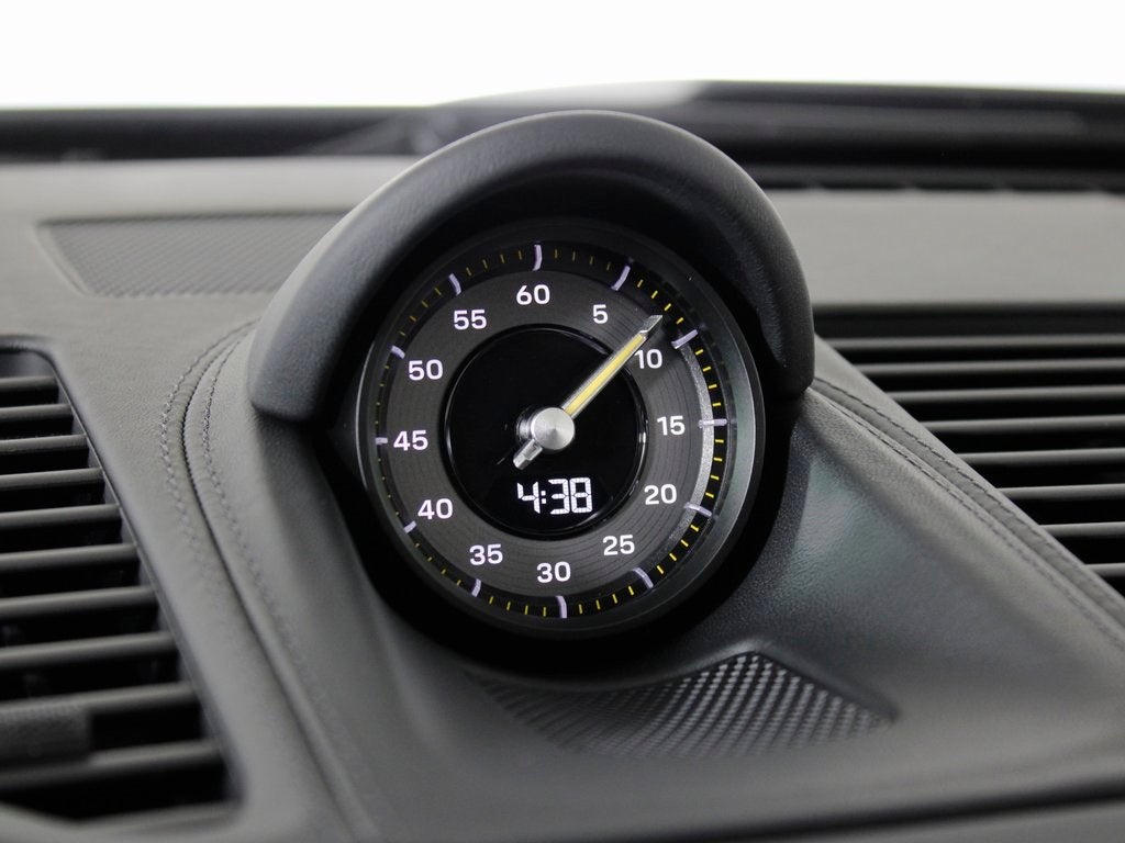 2026 Porsche 911 GT3 Touring