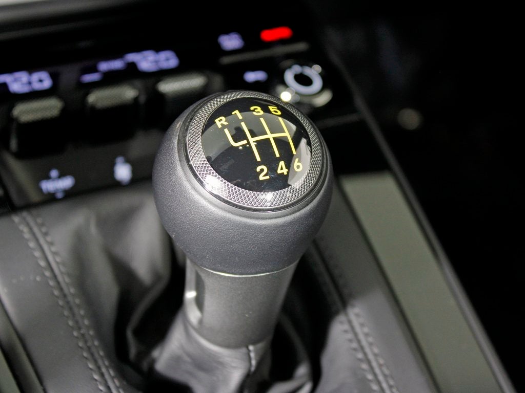 2026 Porsche 911 GT3 Touring