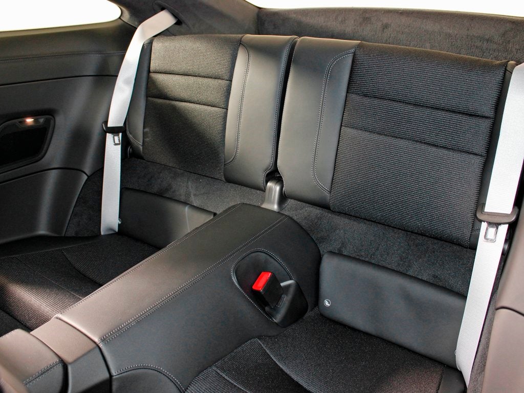 2026 Porsche 911 GT3 Touring