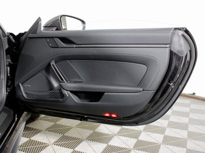 2026 Porsche 911 GT3 Touring