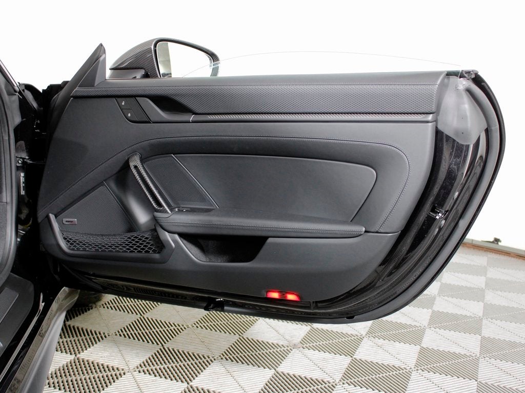 2026 Porsche 911 GT3 Touring