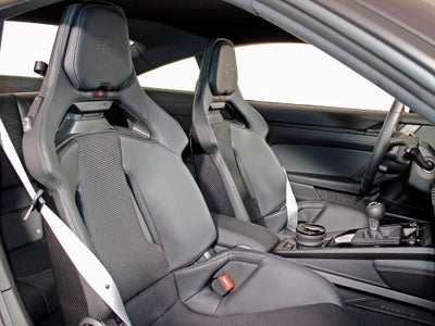 2026 Porsche 911 GT3 Touring