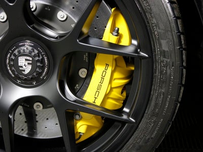 2026 Porsche 911 GT3 Touring