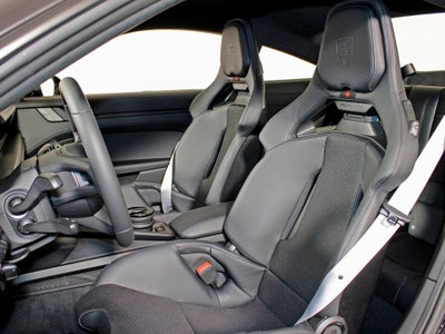 2026 Porsche 911 GT3 Touring