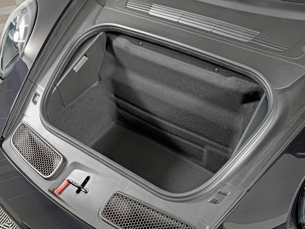 2026 Porsche 911 GT3 Touring