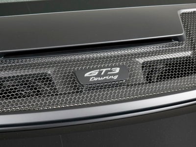 2026 Porsche 911 GT3 Touring