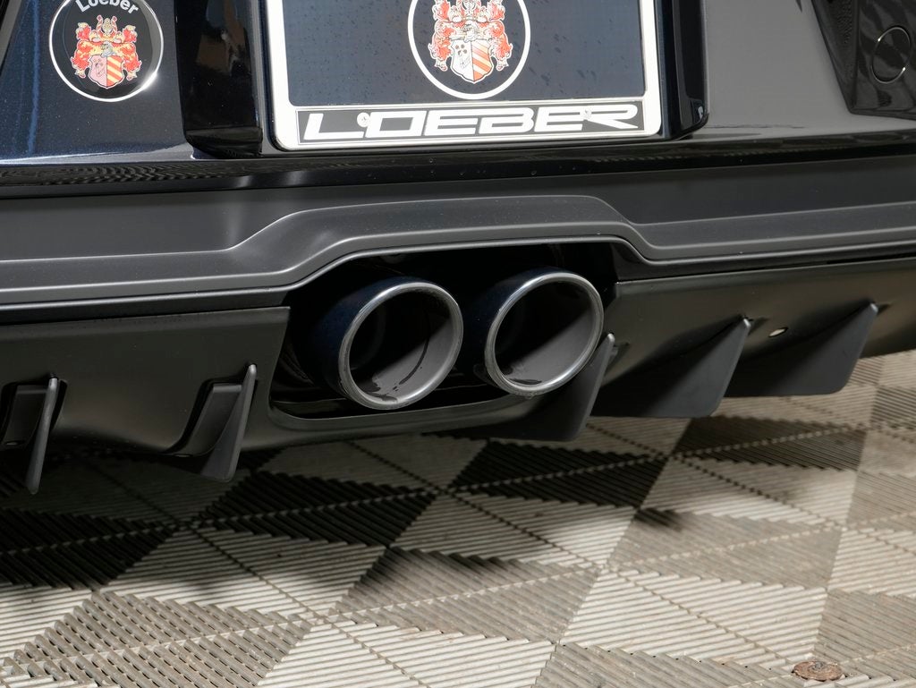 2026 Porsche 911 GT3 Touring