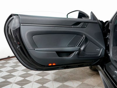 2026 Porsche 911 GT3 Touring