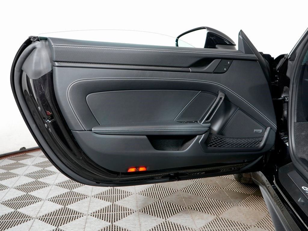 2026 Porsche 911 GT3 Touring