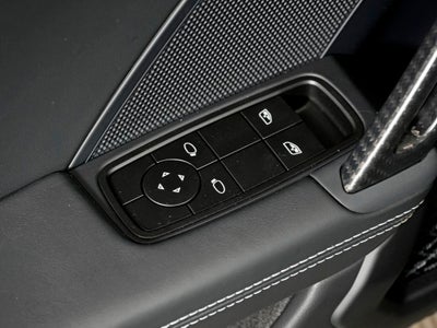 2026 Porsche 911 GT3 Touring