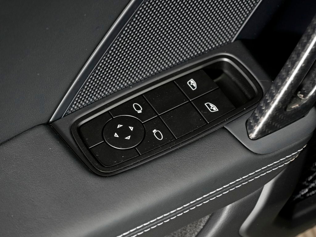 2026 Porsche 911 GT3 Touring