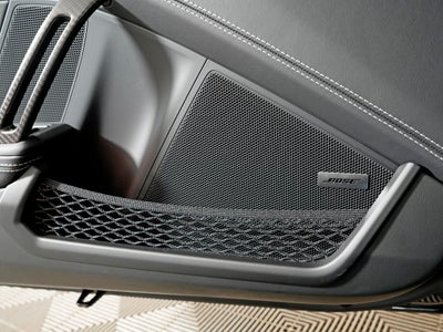 2026 Porsche 911 GT3 Touring