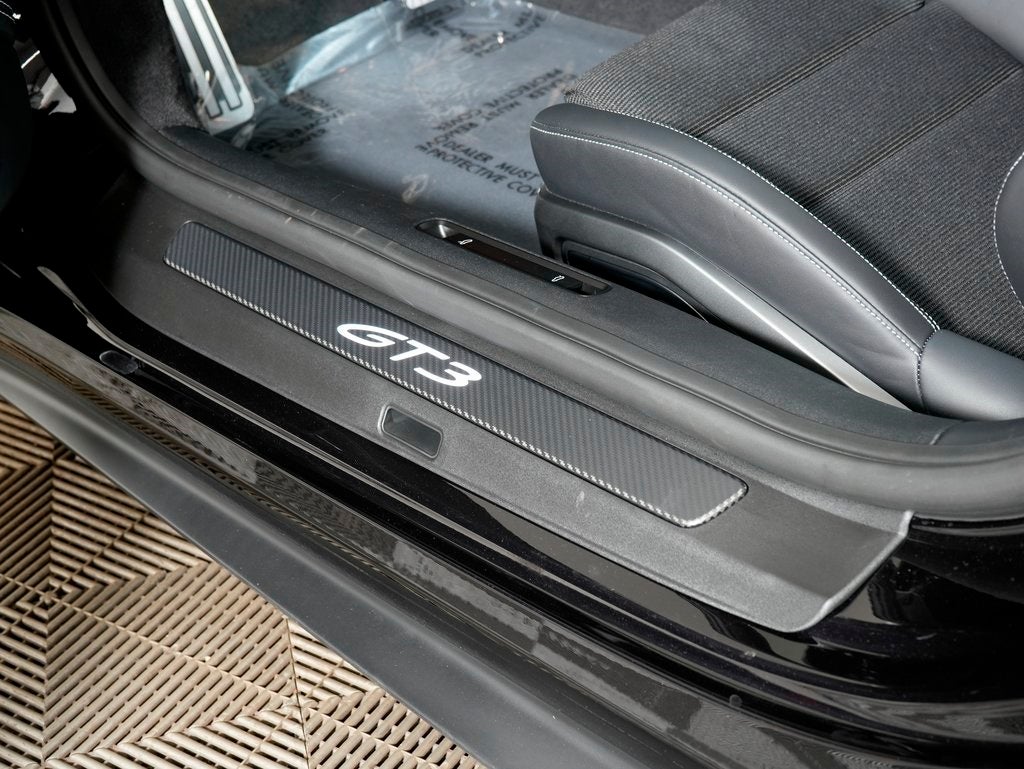 2026 Porsche 911 GT3 Touring