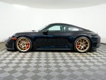 2026 Porsche 911 GT3 Touring
