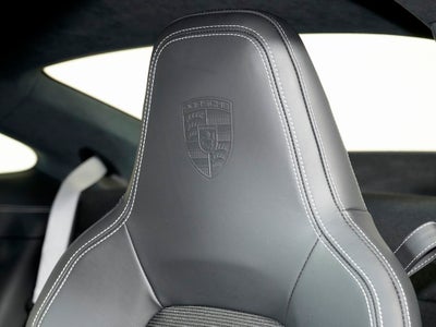 2026 Porsche 911 GT3 Touring