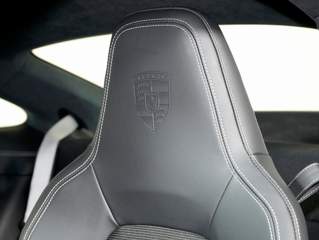 2026 Porsche 911 GT3 Touring