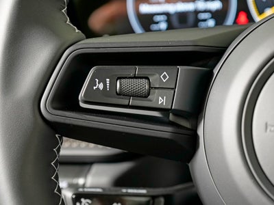 2026 Porsche 911 GT3 Touring