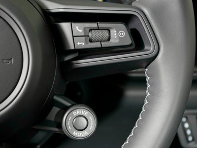 2026 Porsche 911 GT3 Touring