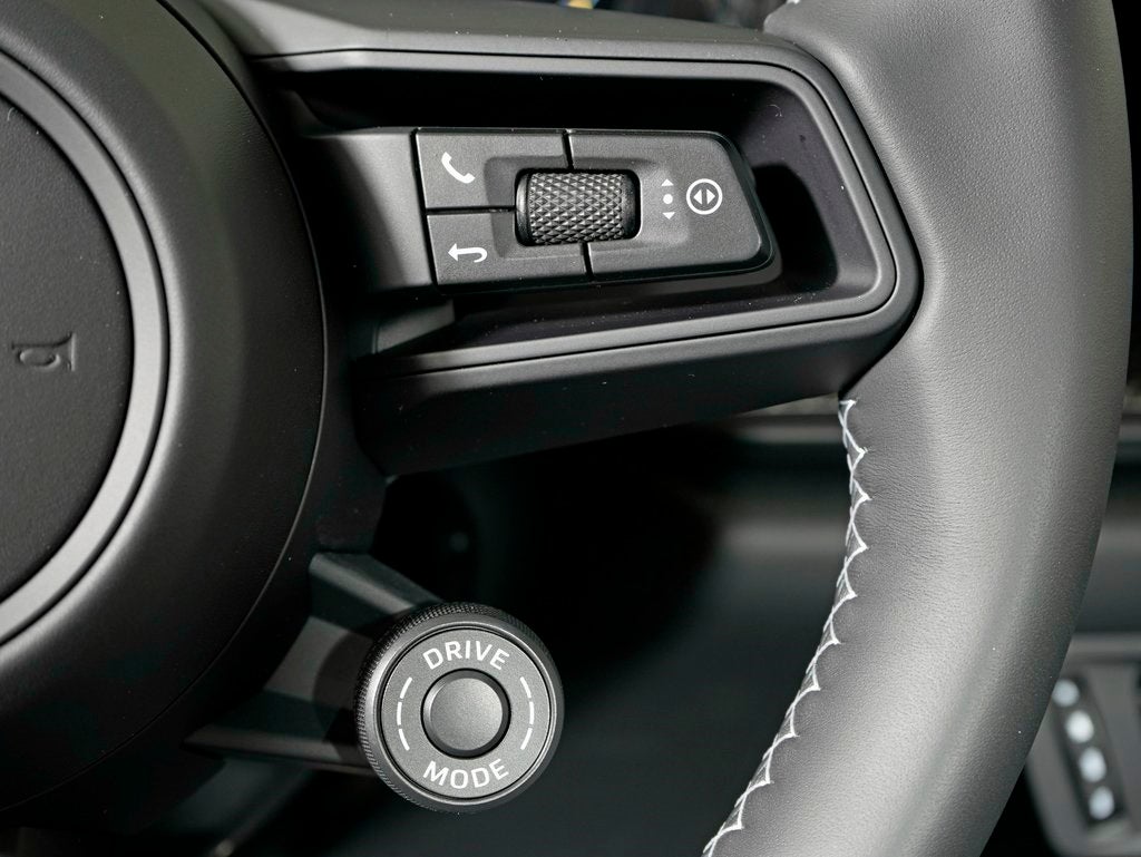 2026 Porsche 911 GT3 Touring