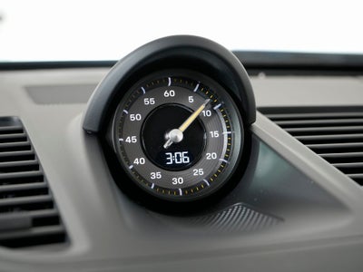 2026 Porsche 911 GT3 Touring