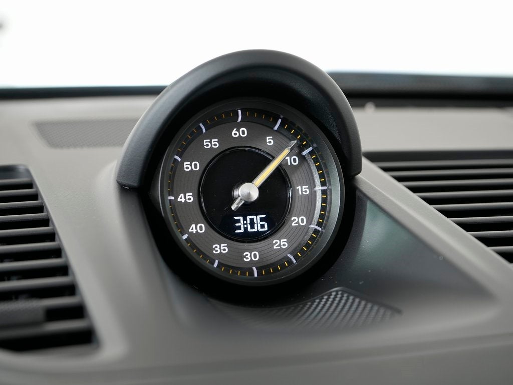 2026 Porsche 911 GT3 Touring