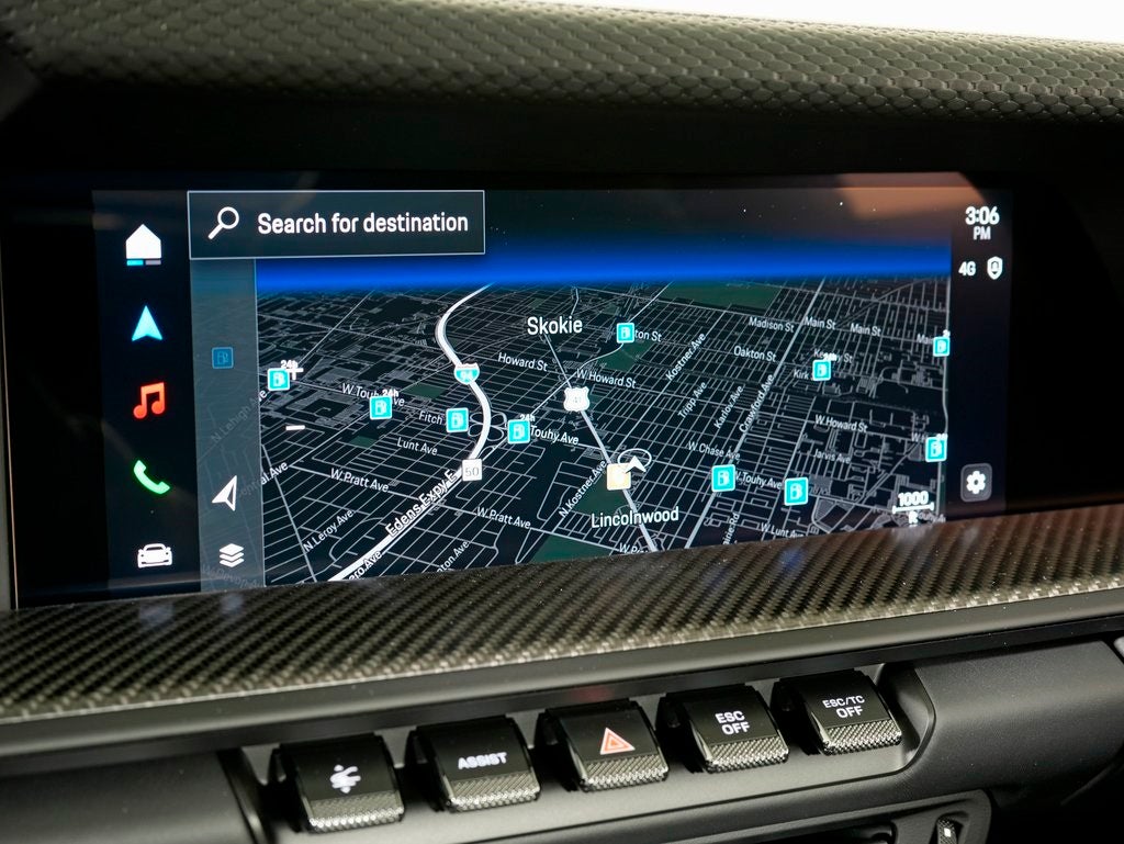 2026 Porsche 911 GT3 Touring