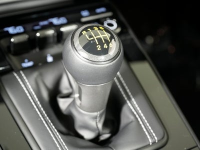 2026 Porsche 911 GT3 Touring