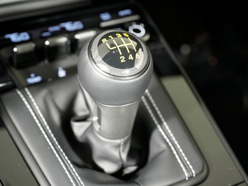 2026 Porsche 911 GT3 Touring