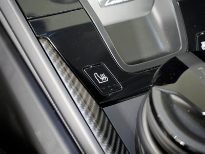 2026 Porsche 911 GT3 Touring