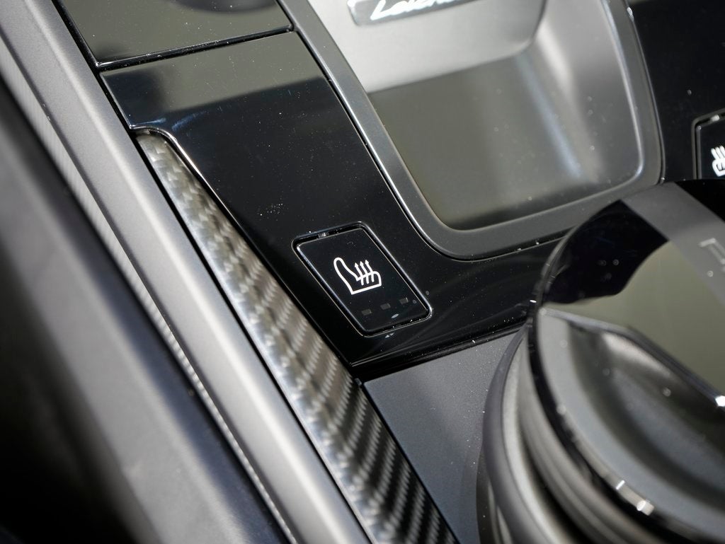 2026 Porsche 911 GT3 Touring