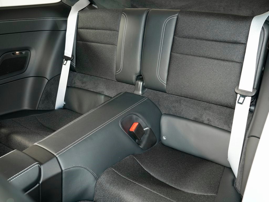 2026 Porsche 911 GT3 Touring