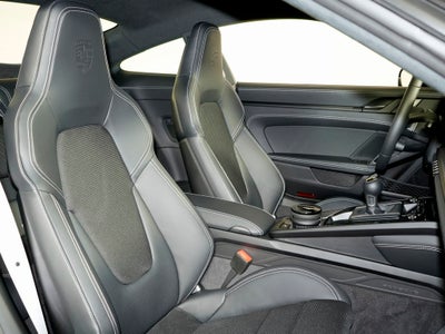 2026 Porsche 911 GT3 Touring