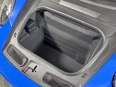 2026 Porsche 911 GT3