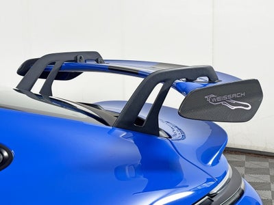 2026 Porsche 911 GT3