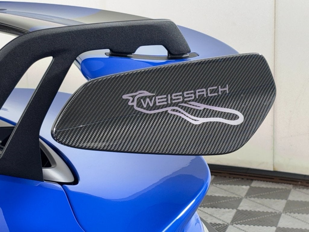 2026 Porsche 911 GT3