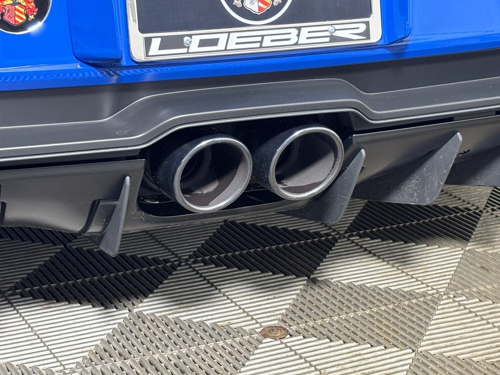 2026 Porsche 911 GT3