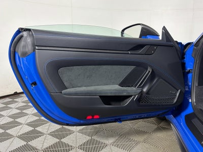 2026 Porsche 911 GT3