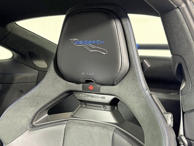 2026 Porsche 911 GT3