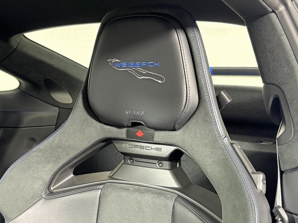 2026 Porsche 911 GT3