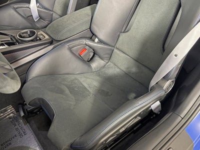 2026 Porsche 911 GT3