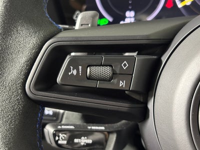 2026 Porsche 911 GT3