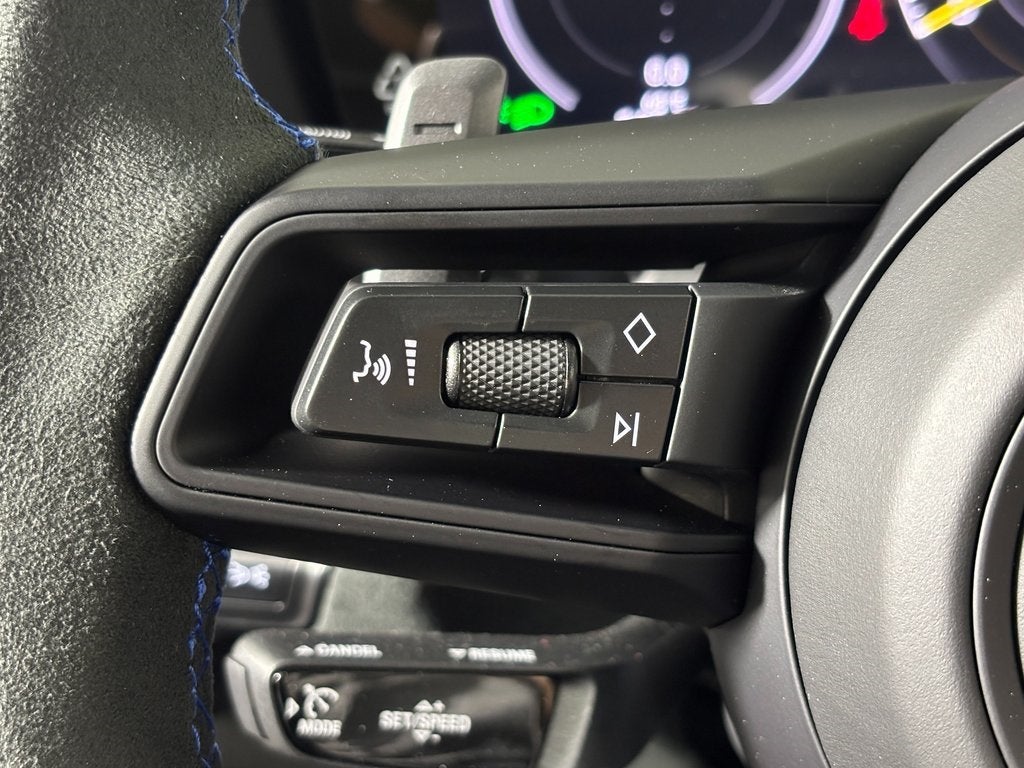 2026 Porsche 911 GT3