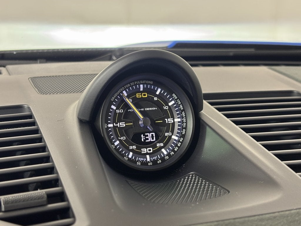 2026 Porsche 911 GT3