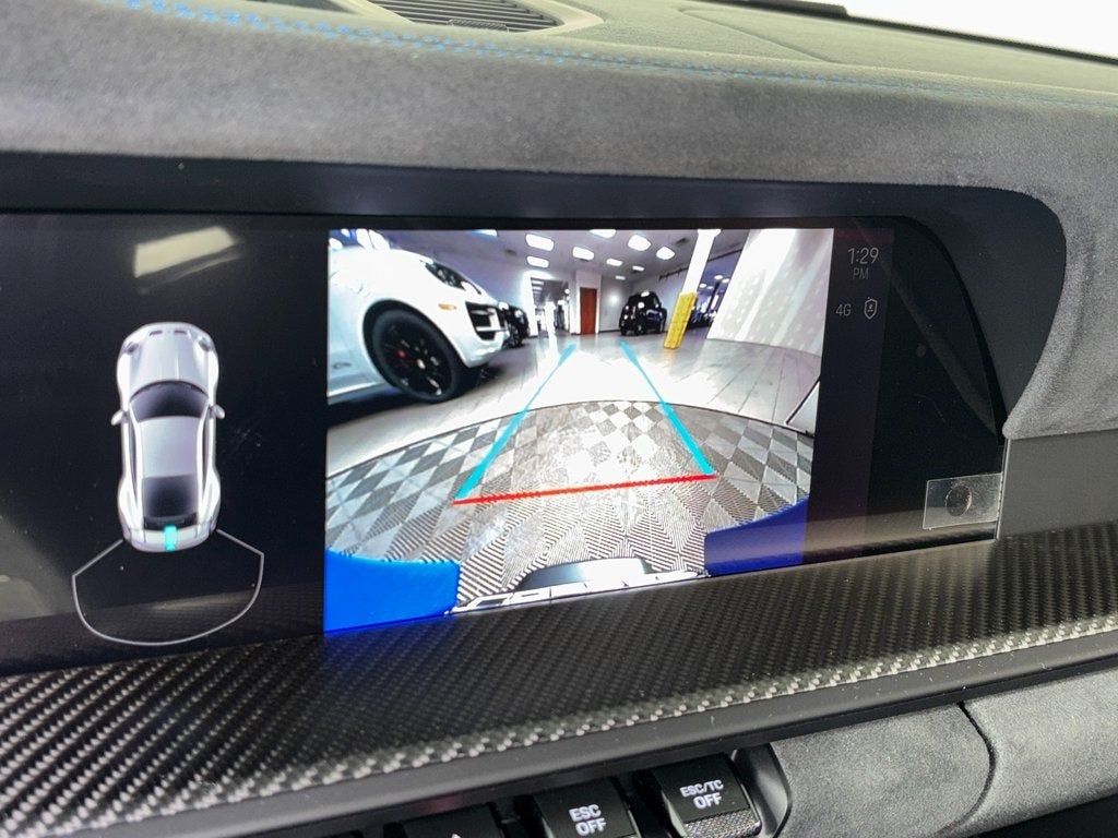 2026 Porsche 911 GT3