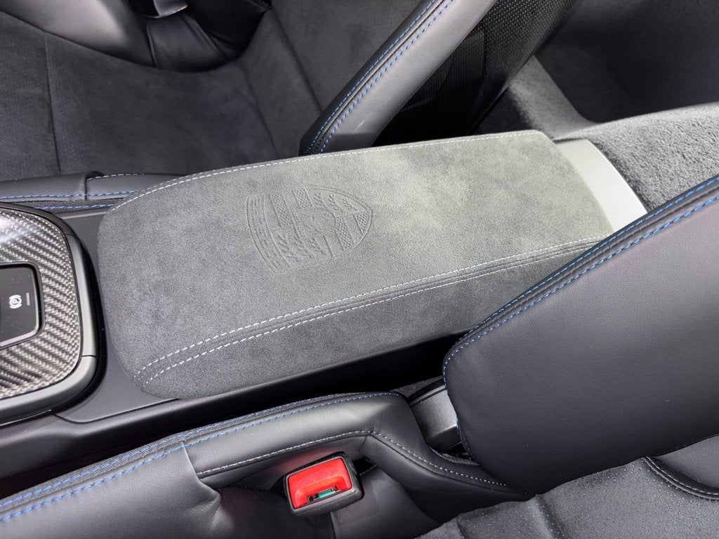 2026 Porsche 911 GT3