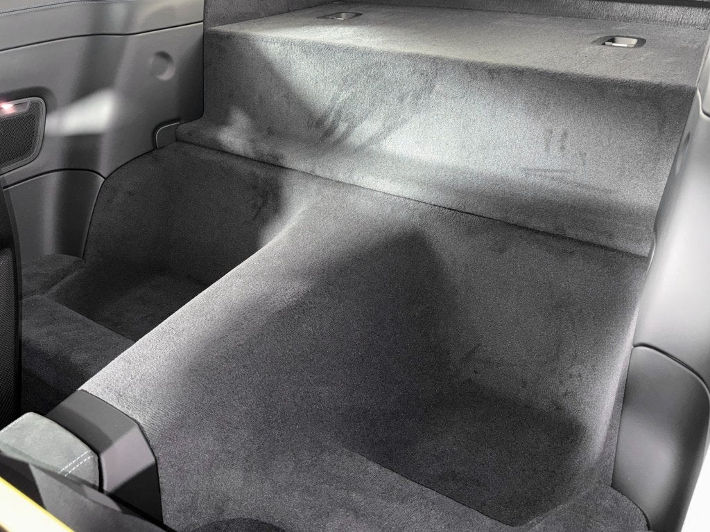 2026 Porsche 911 GT3