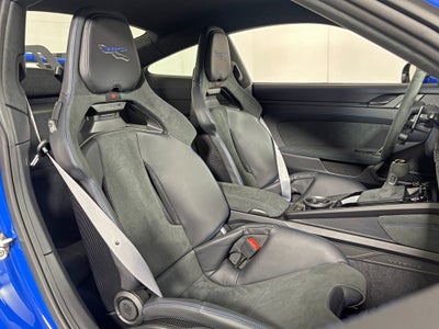 2026 Porsche 911 GT3