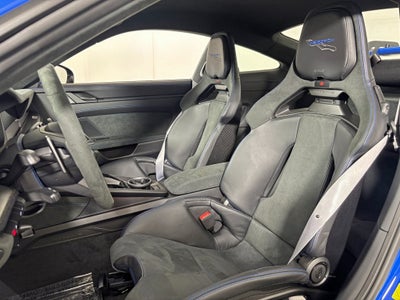 2026 Porsche 911 GT3