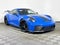 2026 Porsche 911 GT3