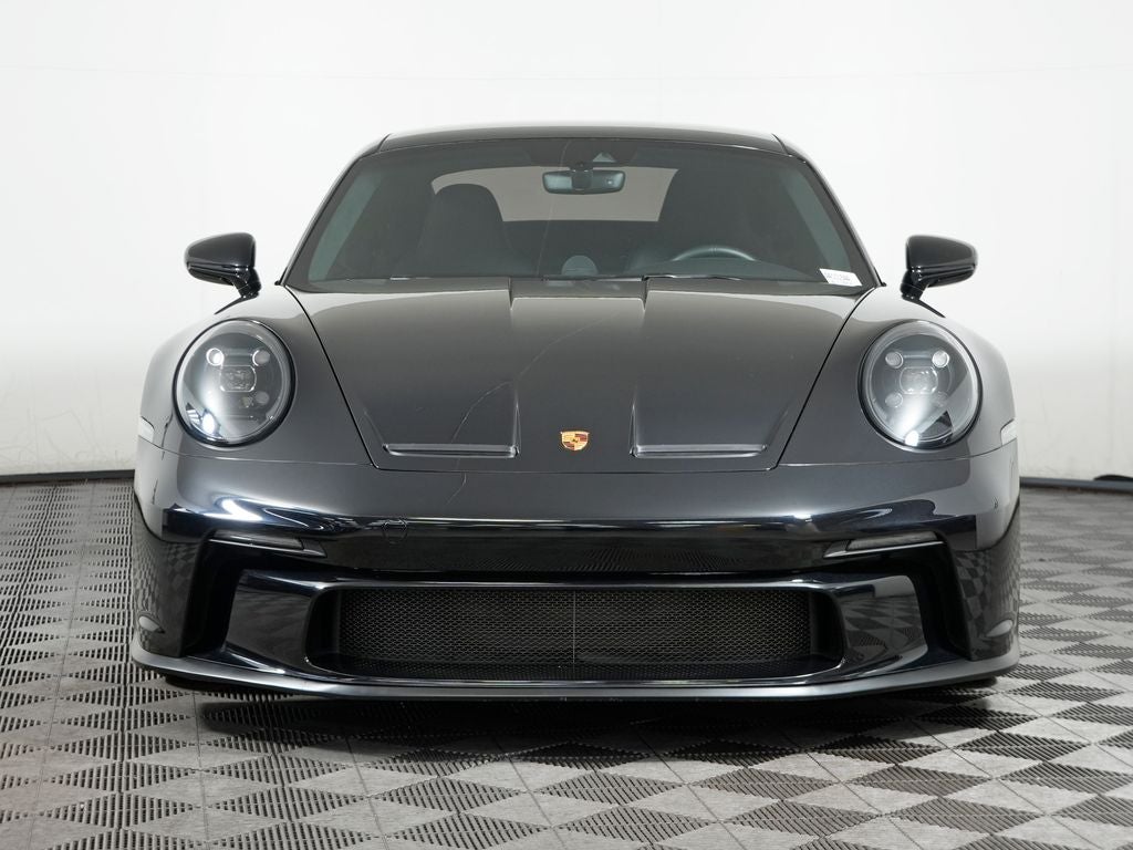 2023 Porsche 911 GT3